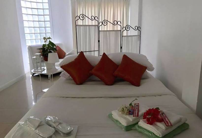 Fotos del hotel Waterside Boutique:  9