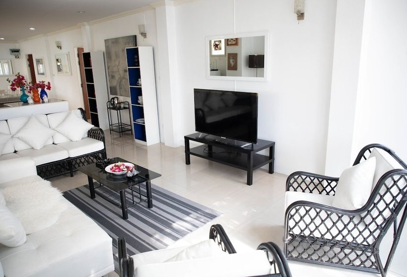 Fotos del hotel Waterside Boutique:  10