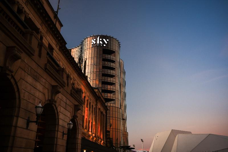 Fotos del hotel Eos By Skycity:  20
