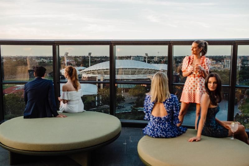 Fotos del hotel Eos By Skycity:  21