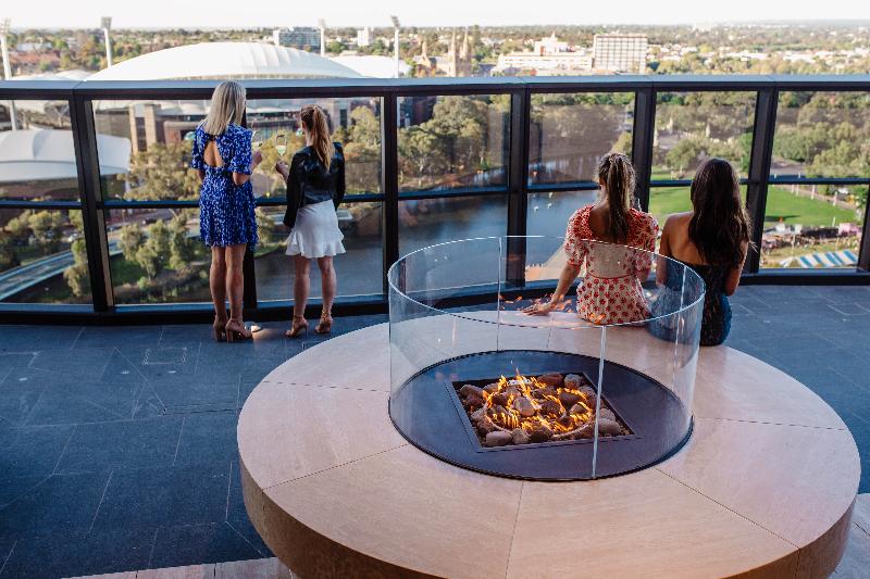 Fotos del hotel Eos By Skycity:  23