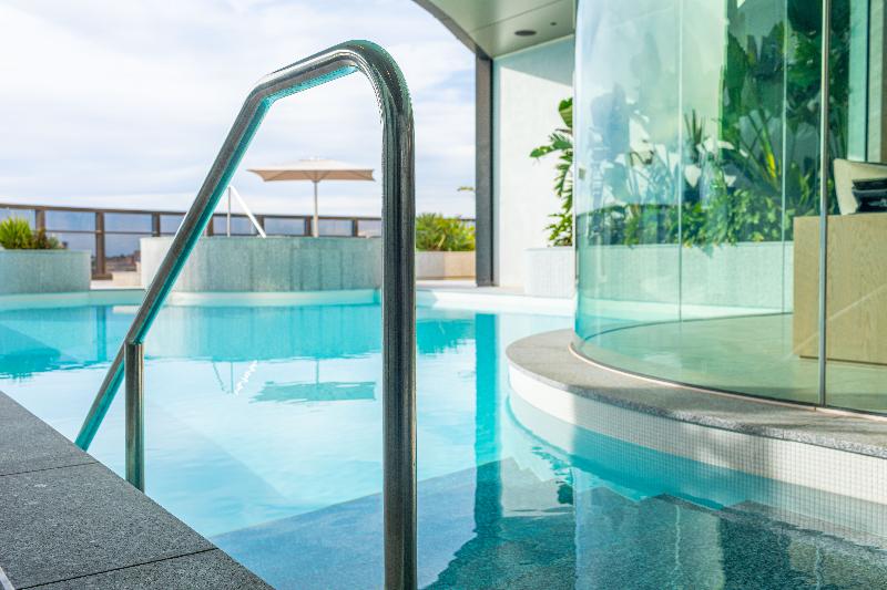 Fotos del hotel Eos By Skycity:  24