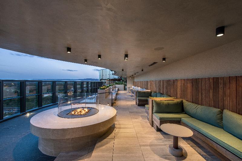 Fotos del hotel Eos By Skycity:  25