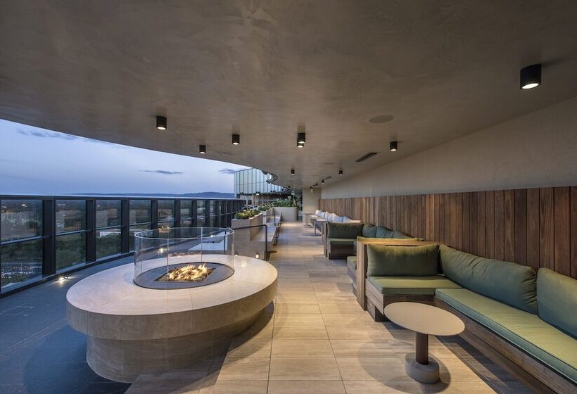 Fotos del hotel Eos By Skycity:  22