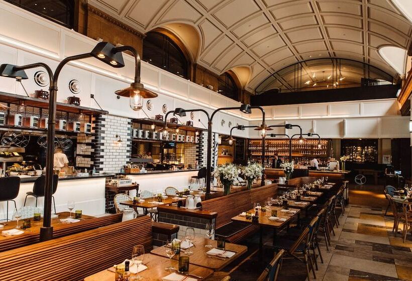 Fotos del hotel Eos By Skycity:  12