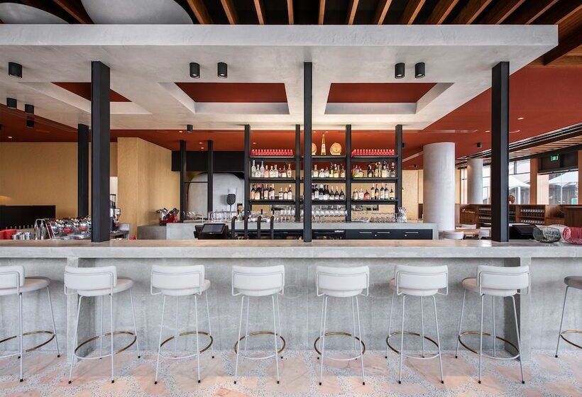 Fotos del hotel Eos By Skycity:  4