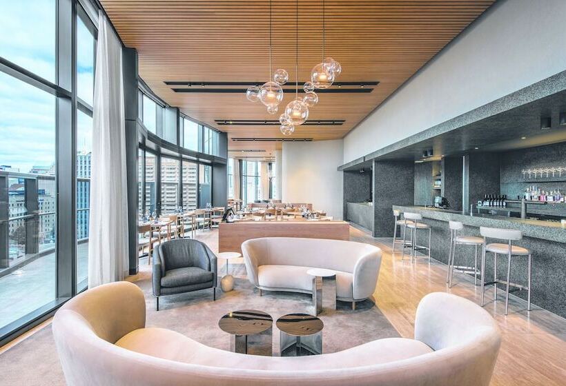 Fotos del hotel Eos By Skycity:  5