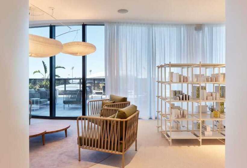 Fotos del hotel Eos By Skycity:  7