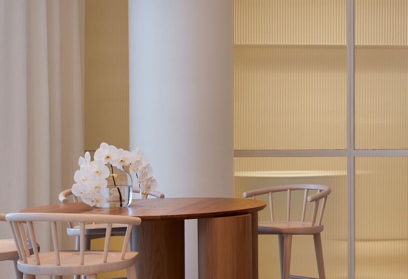 Fotos del hotel Eos By Skycity:  8