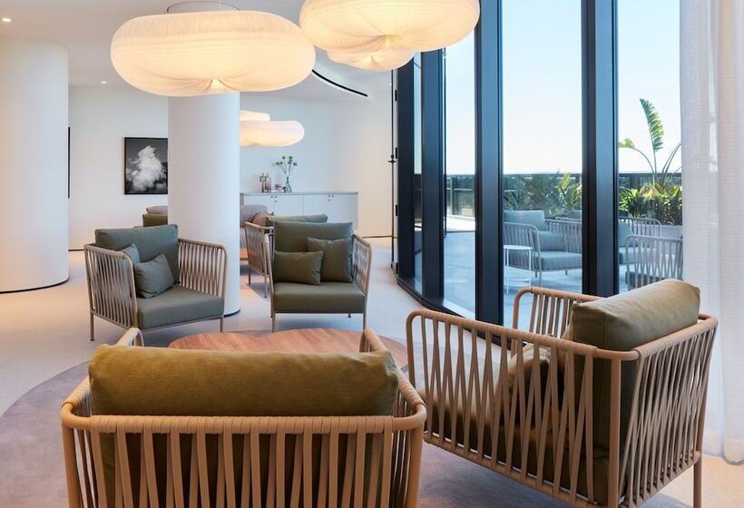 Fotos del hotel Eos By Skycity:  9