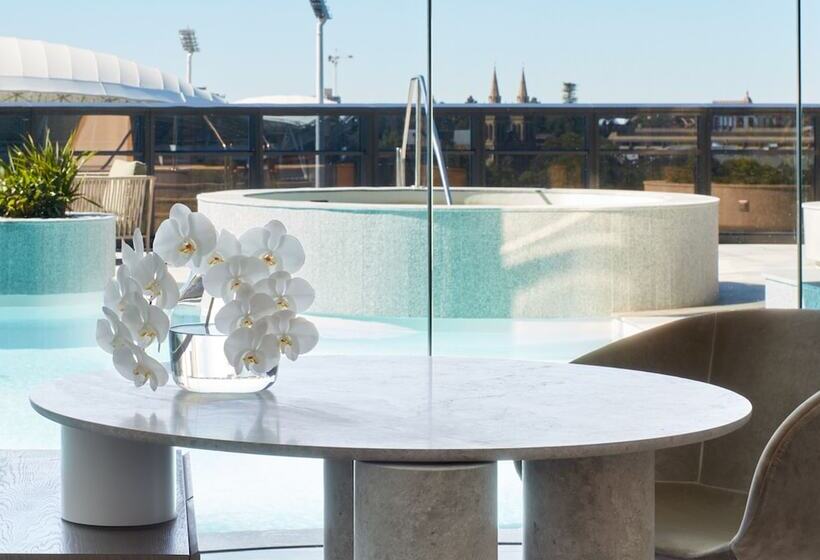 Fotos del hotel Eos By Skycity:  3