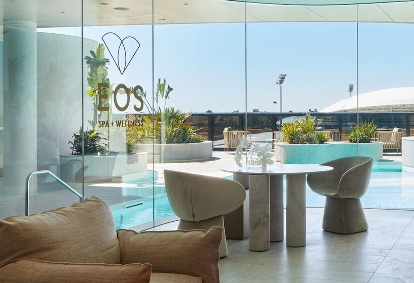 Fotos del hotel Eos By Skycity:  11