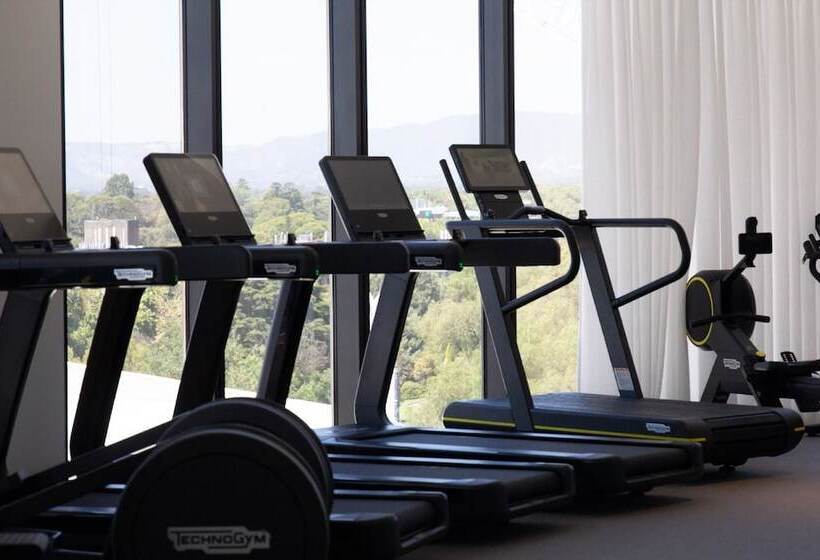 Fotos del hotel Eos By Skycity:  19