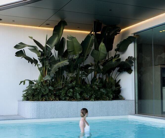 Fotos del hotel Eos By Skycity:  13