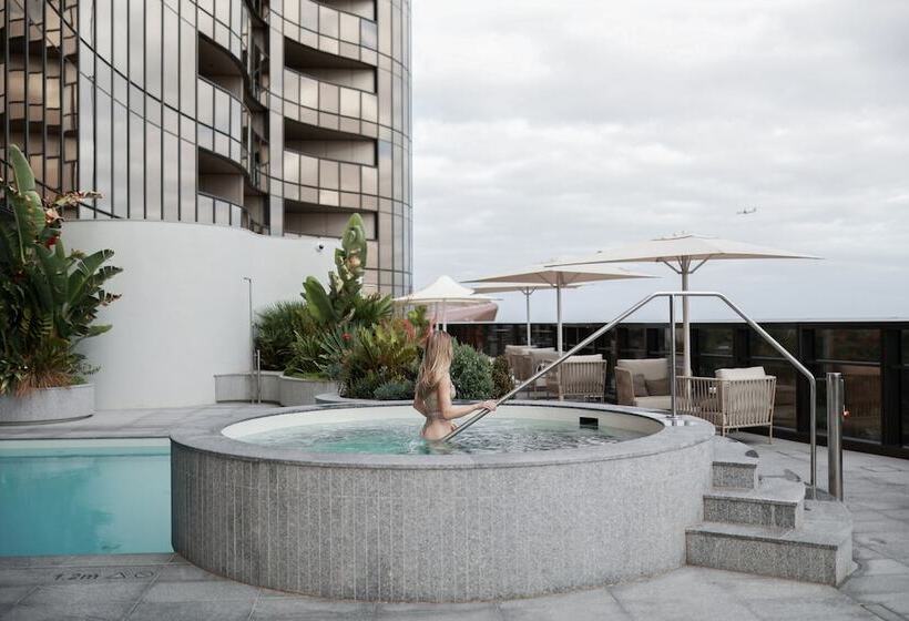 Fotos del hotel Eos By Skycity:  14