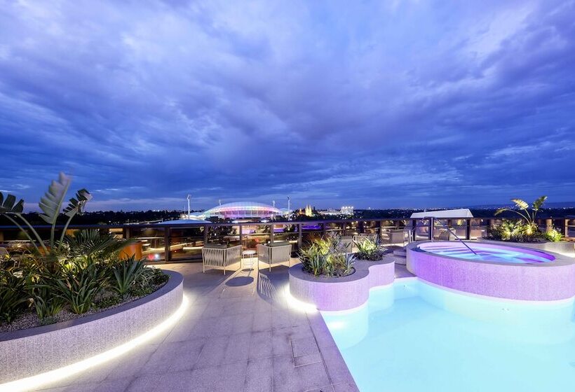 Fotos del hotel Eos By Skycity:  15