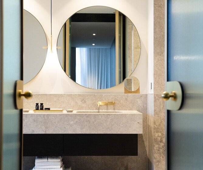 Fotos del hotel Eos By Skycity:  16