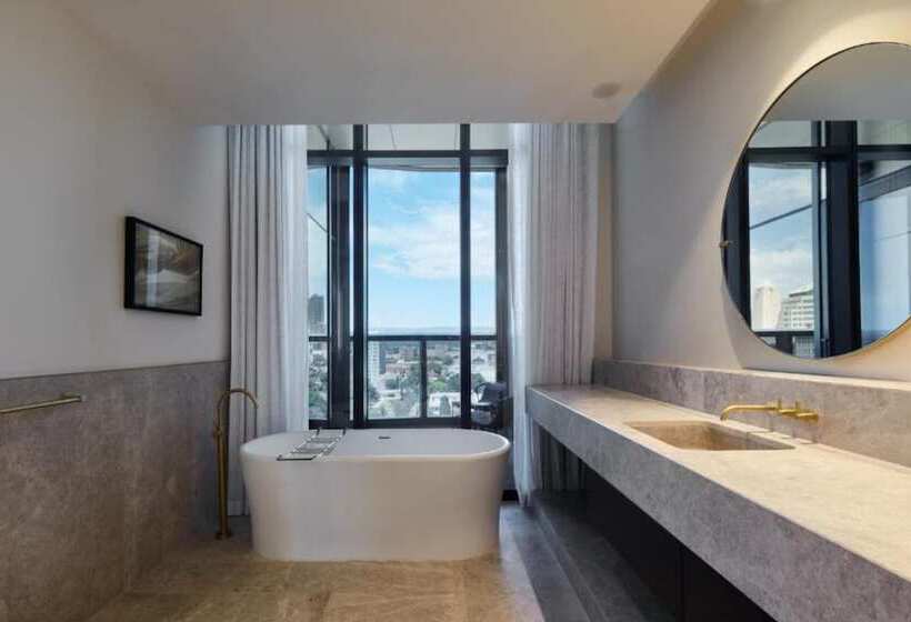 Fotos del hotel Eos By Skycity:  17