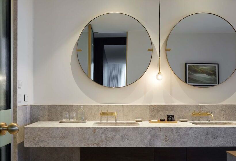 Fotos del hotel Eos By Skycity:  18