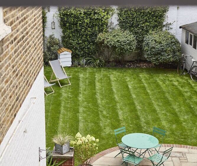 Fotos del hotel Lime Tree:  21