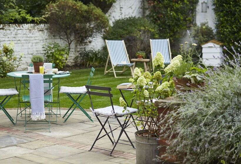 Fotos del hotel Lime Tree:  17