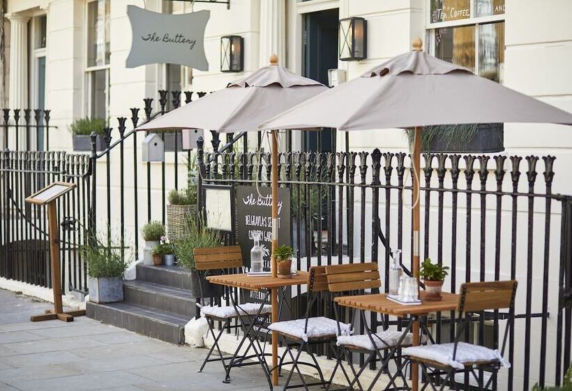 Fotos del hotel Lime Tree:  15