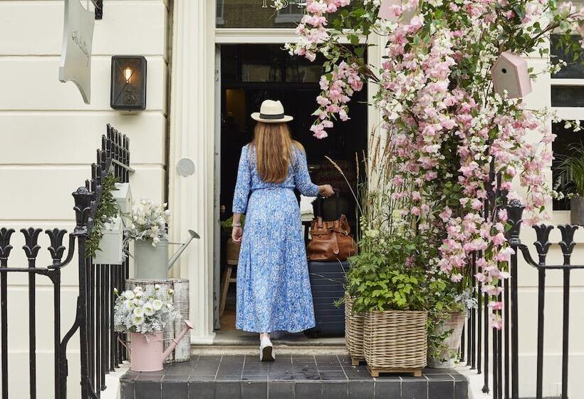 Fotos del hotel Lime Tree:  14