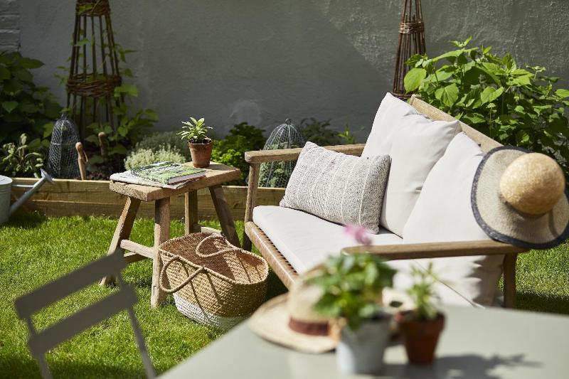 Fotos del hotel Lime Tree:  13