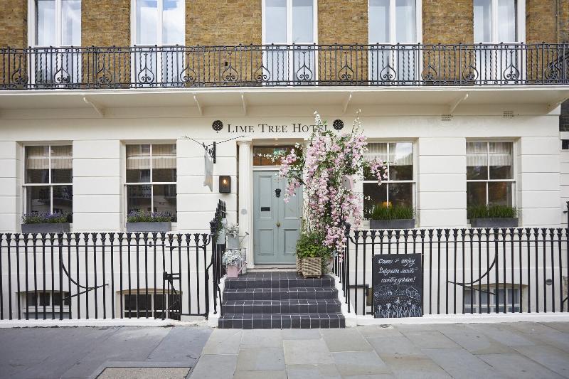 Fotos del hotel Lime Tree:  5
