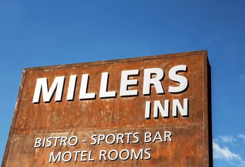 Fotos del hotel Nightcap At Millers Inn:  19