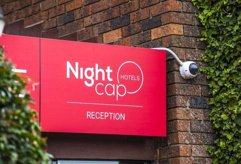 Fotos del hotel Nightcap At Millers Inn:  9