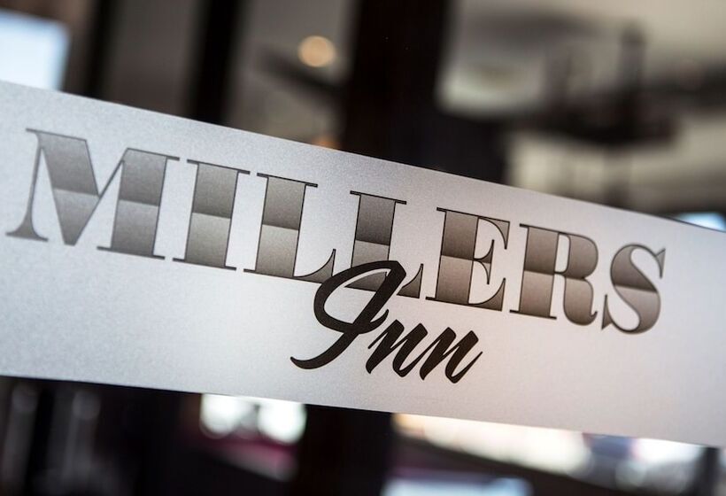 Fotos del hotel Nightcap At Millers Inn:  22