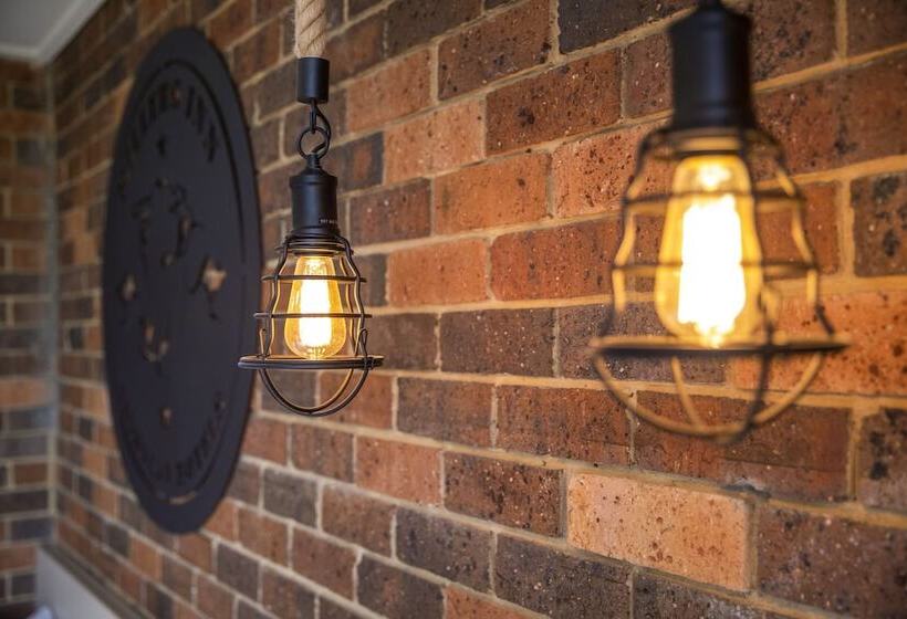 Fotos del hotel Nightcap At Millers Inn:  21