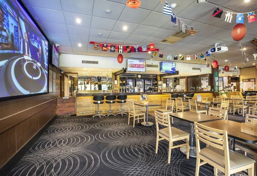 Fotos del hotel Nightcap At Millers Inn:  16