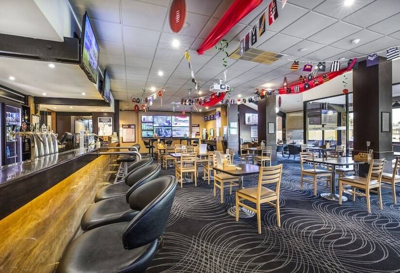 Fotos del hotel Nightcap At Millers Inn:  14