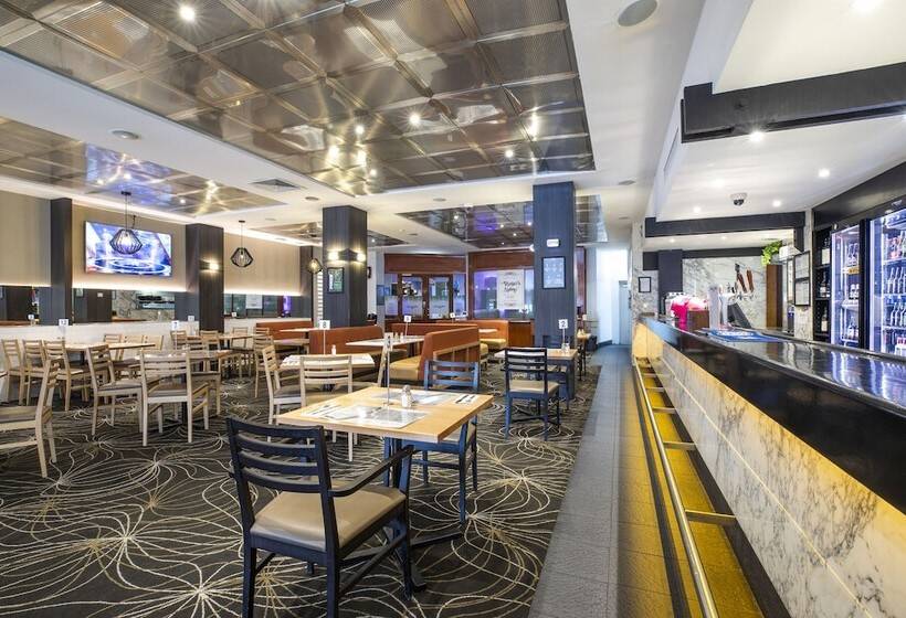 Fotos del hotel Nightcap At Millers Inn:  15