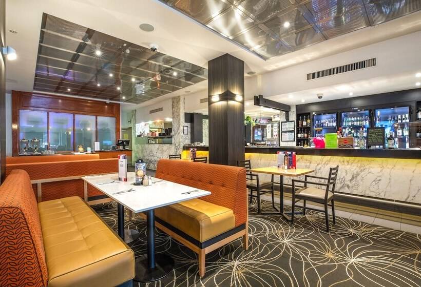 Fotos del hotel Nightcap At Millers Inn:  23