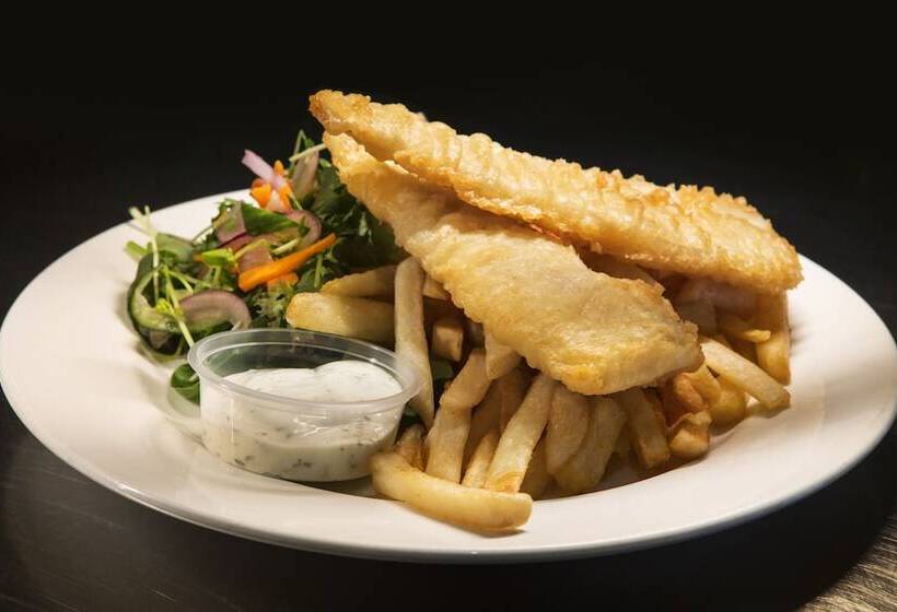 Fotos del hotel Nightcap At Millers Inn:  8