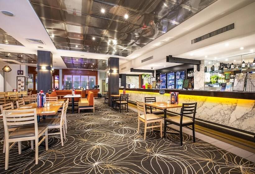 Fotos del hotel Nightcap At Millers Inn:  24