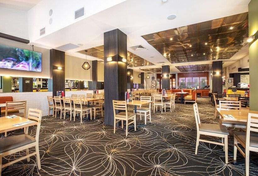 Fotos del hotel Nightcap At Millers Inn:  17