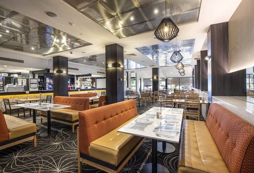 Fotos del hotel Nightcap At Millers Inn:  10