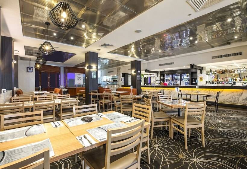 Fotos del hotel Nightcap At Millers Inn:  11