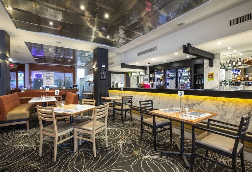 Fotos del hotel Nightcap At Millers Inn:  20