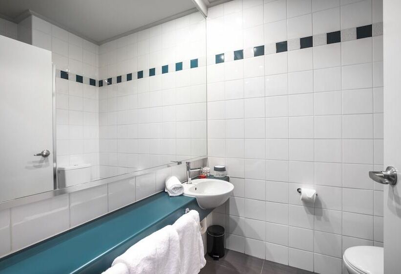 Fotos del hotel Nightcap At Millers Inn:  2