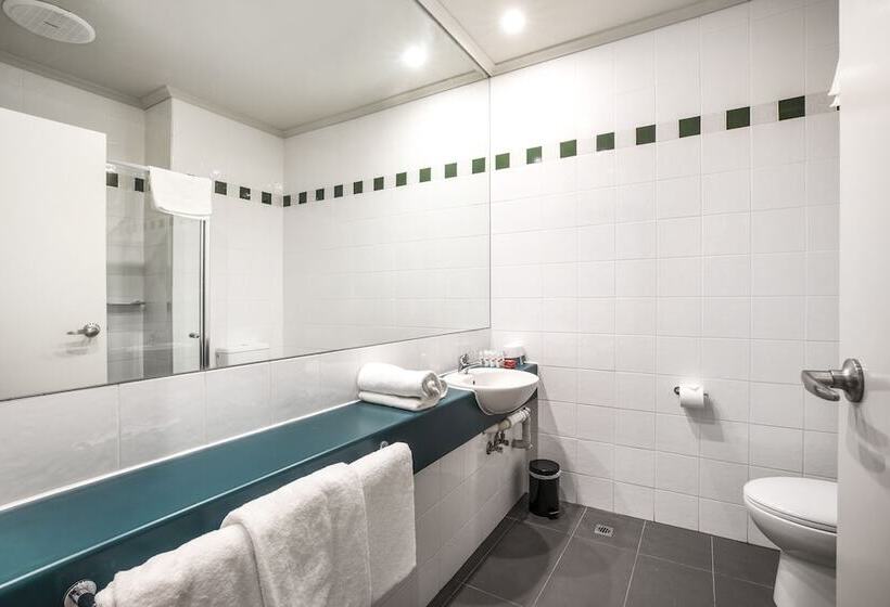 Fotos del hotel Nightcap At Millers Inn:  4