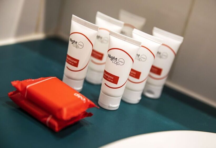 Fotos del hotel Nightcap At Millers Inn:  12