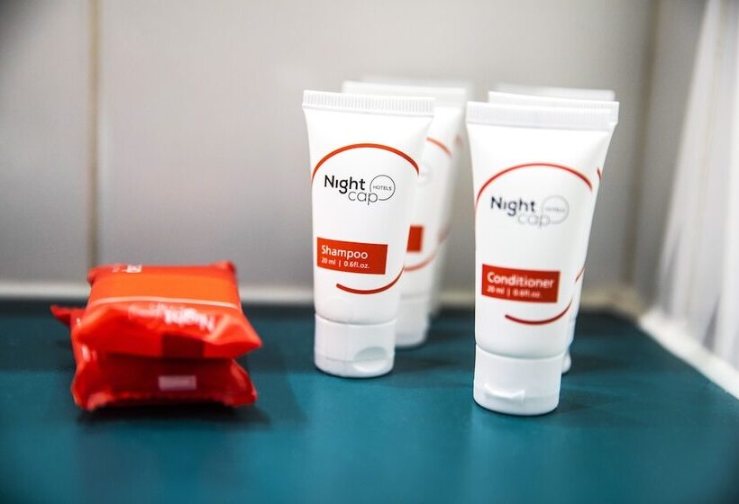 Fotos del hotel Nightcap At Millers Inn:  3