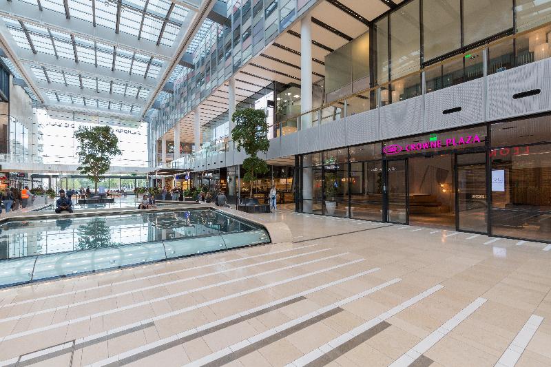 Fotos del hotel Crowne Plaza Utrecht - Central Station, An Ihg:  25