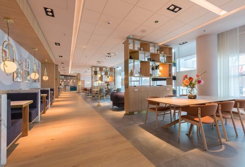 Fotos del hotel Crowne Plaza Utrecht - Central Station, An Ihg:  21