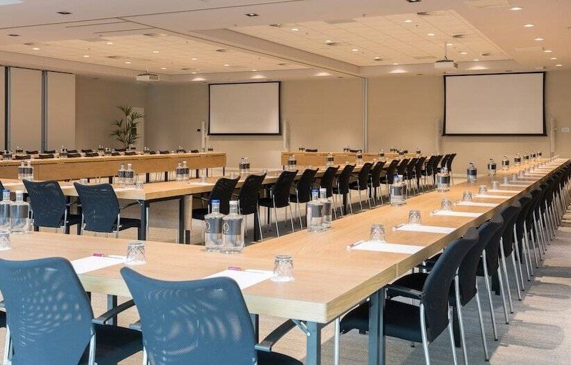 Fotos del hotel Crowne Plaza Utrecht - Central Station, An Ihg:  4